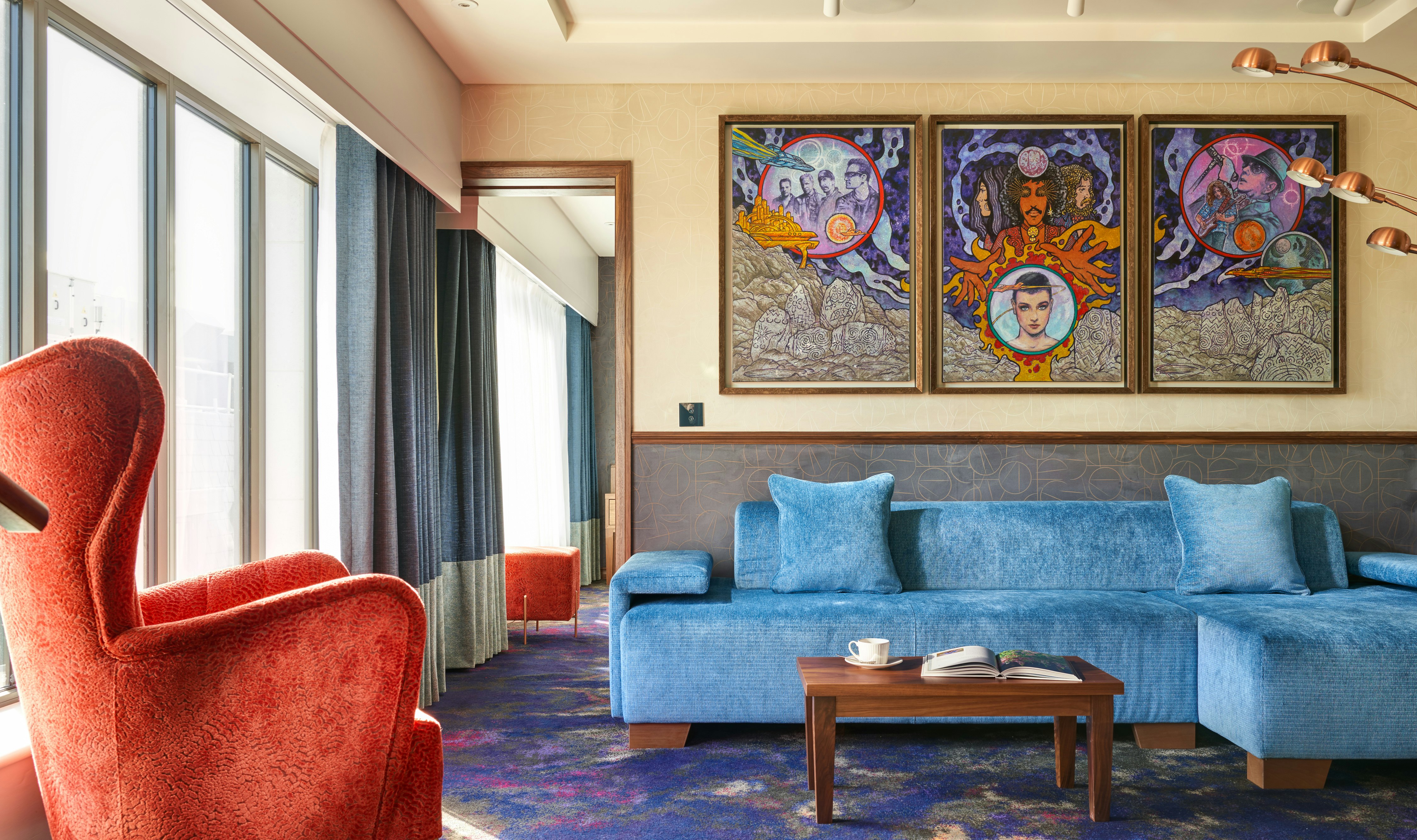 NYX Hotel Dublin Christchurch 29/46