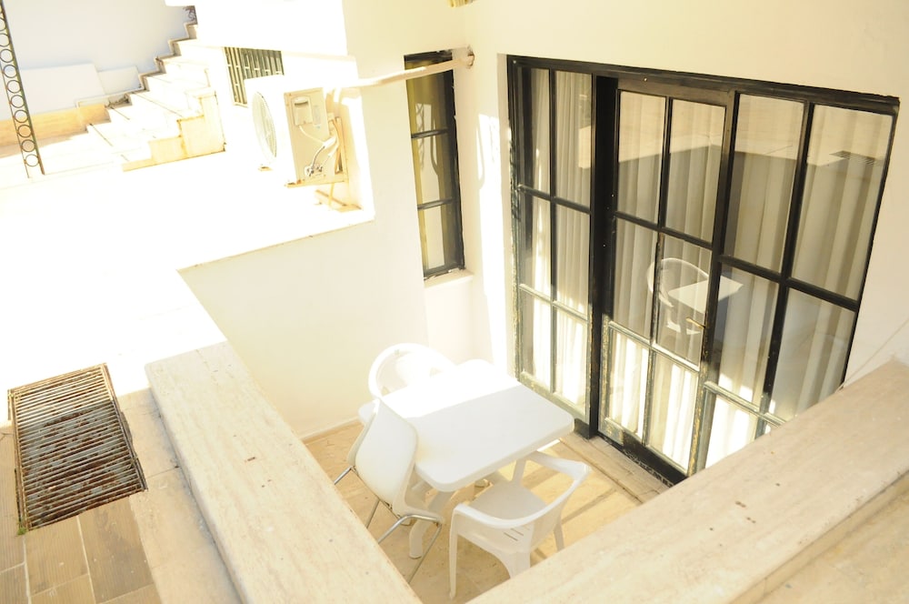 Kemer Suites 62/62