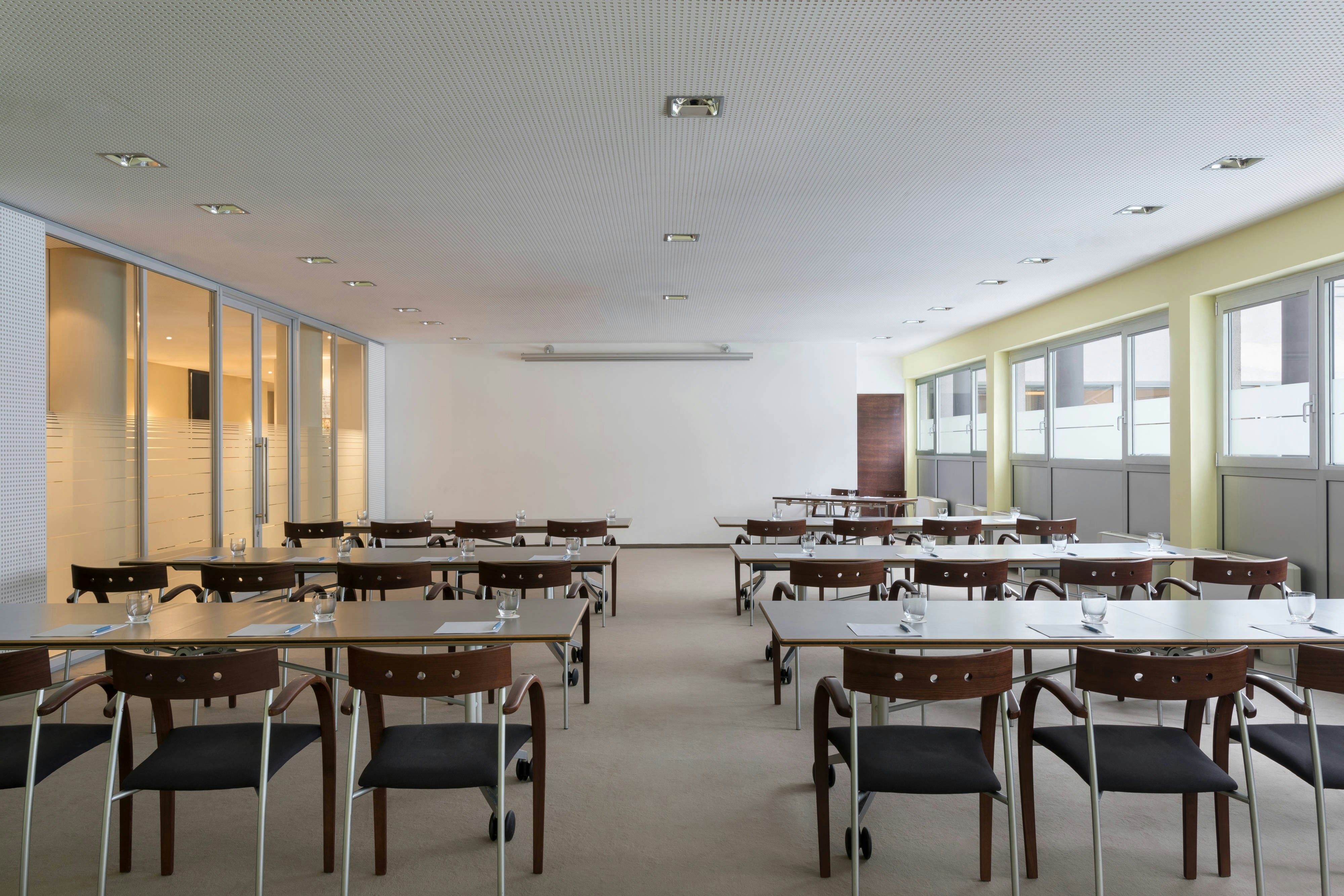 Four Points Sheraton Bolzano 10/20