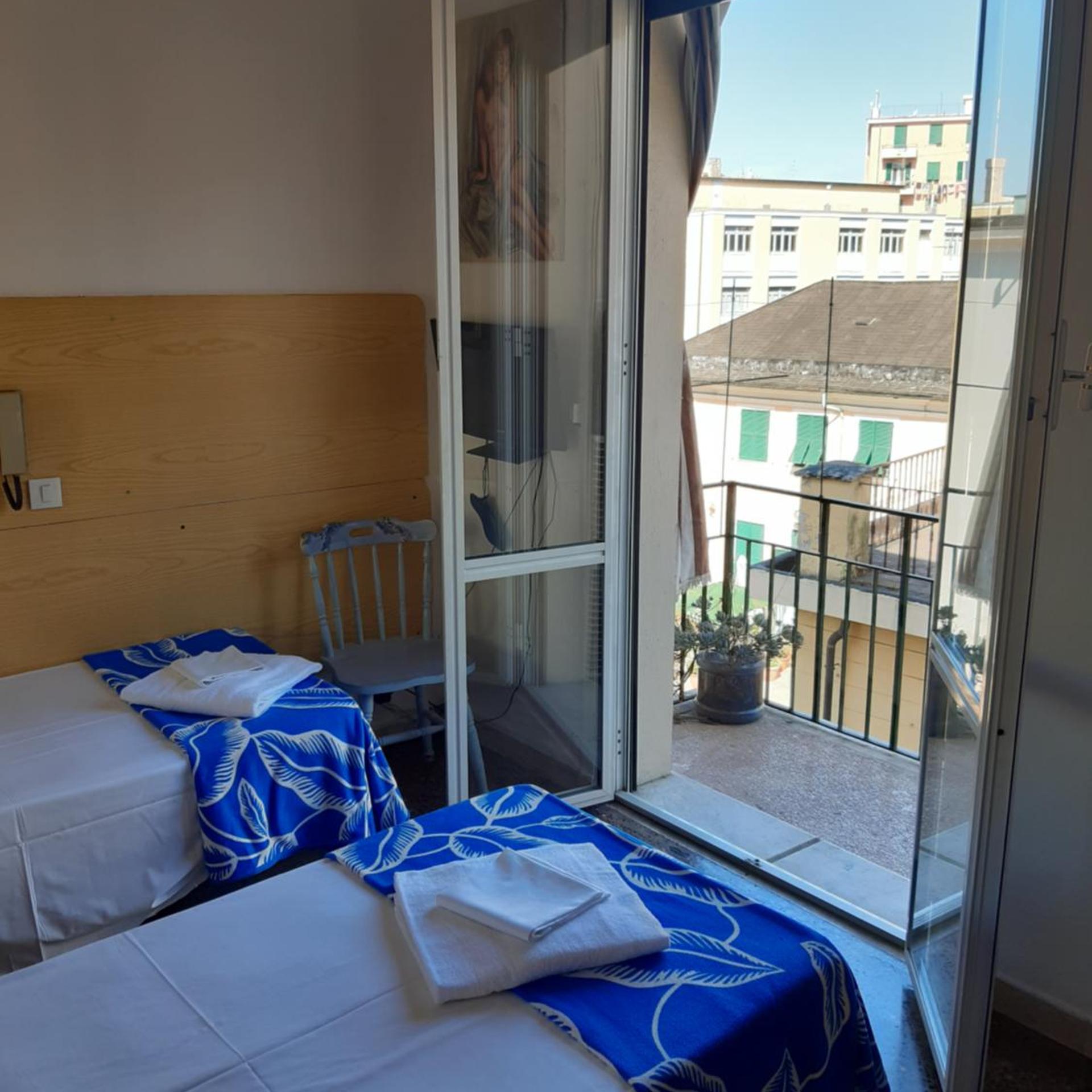 Hotel Massena 10/50