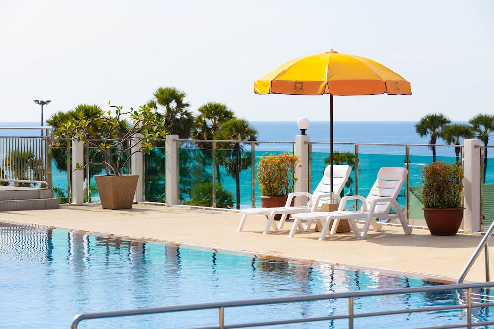 Baumancasa Beach Resort 48/50