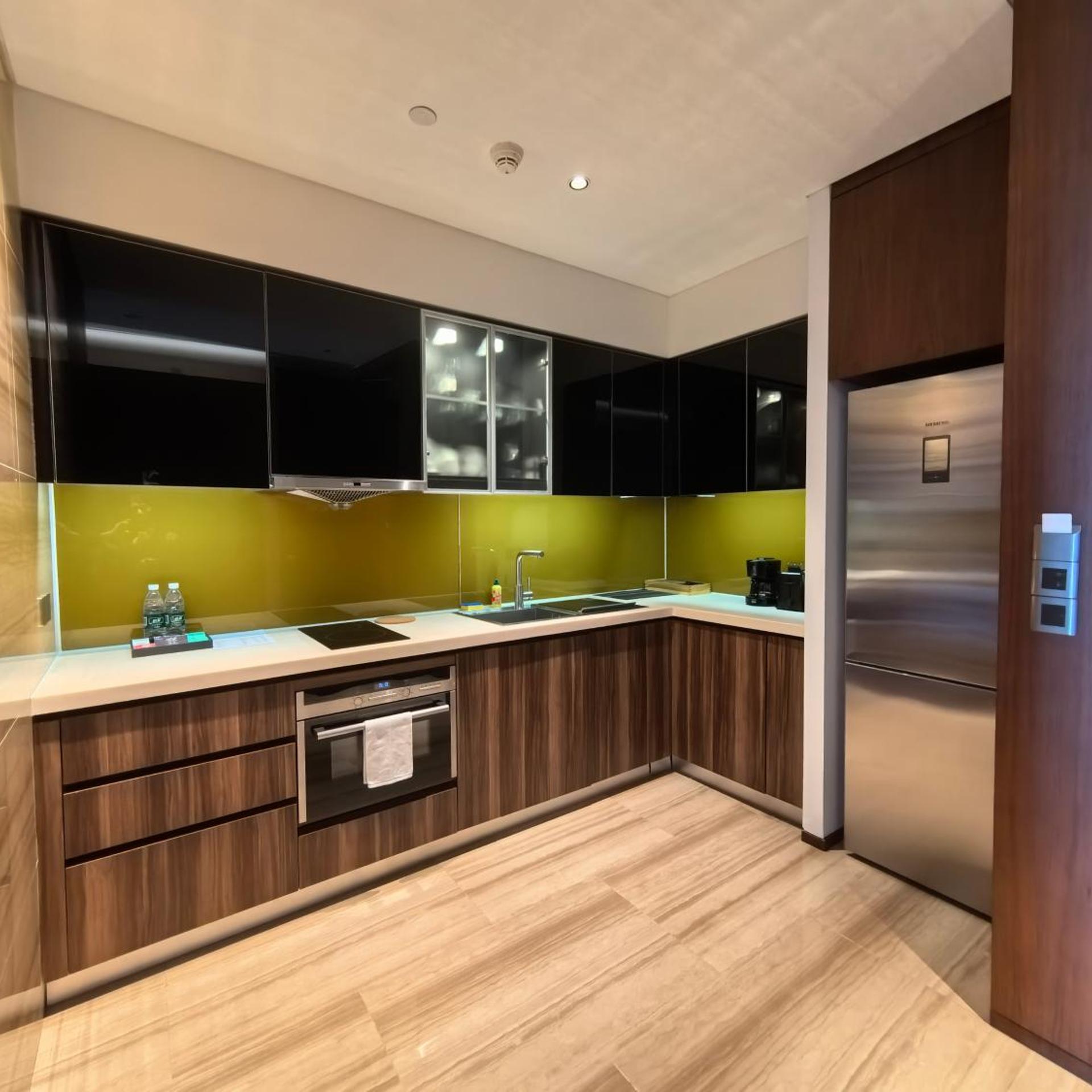 Oakwood Residence Damei Beijing 43/78