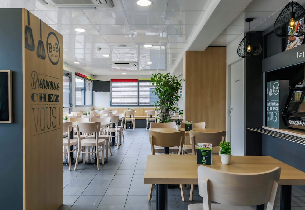 B&B HOTEL Verdun Sud 31/39