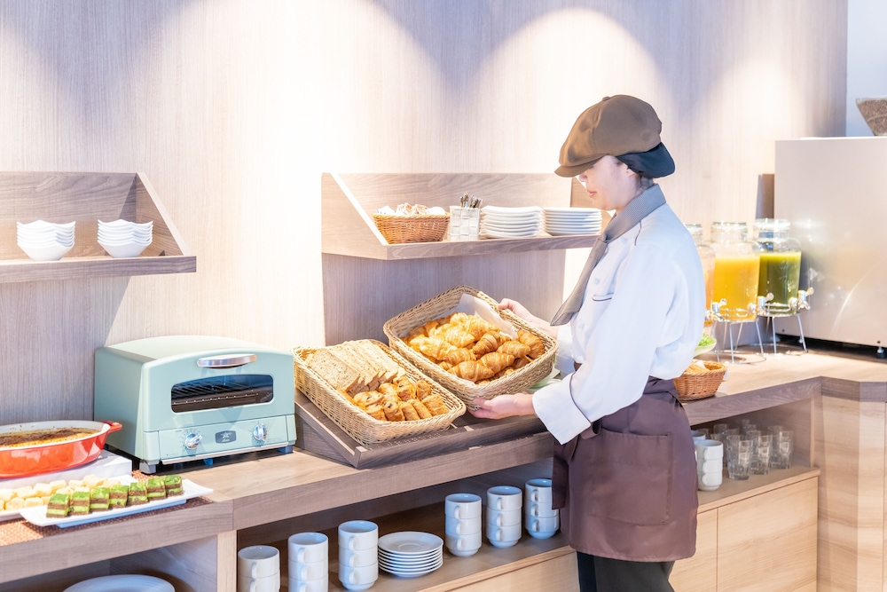 Premier Hotel Cabin Shinjuku 45/50