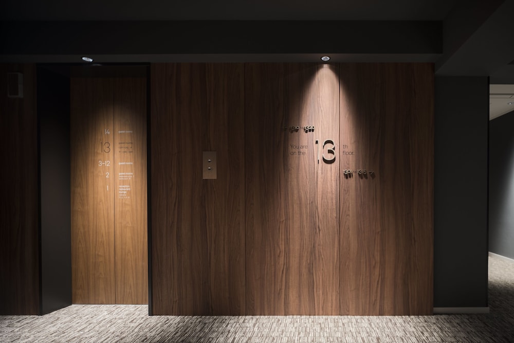 Bespoke Hotel Shinsaibashi 30/58