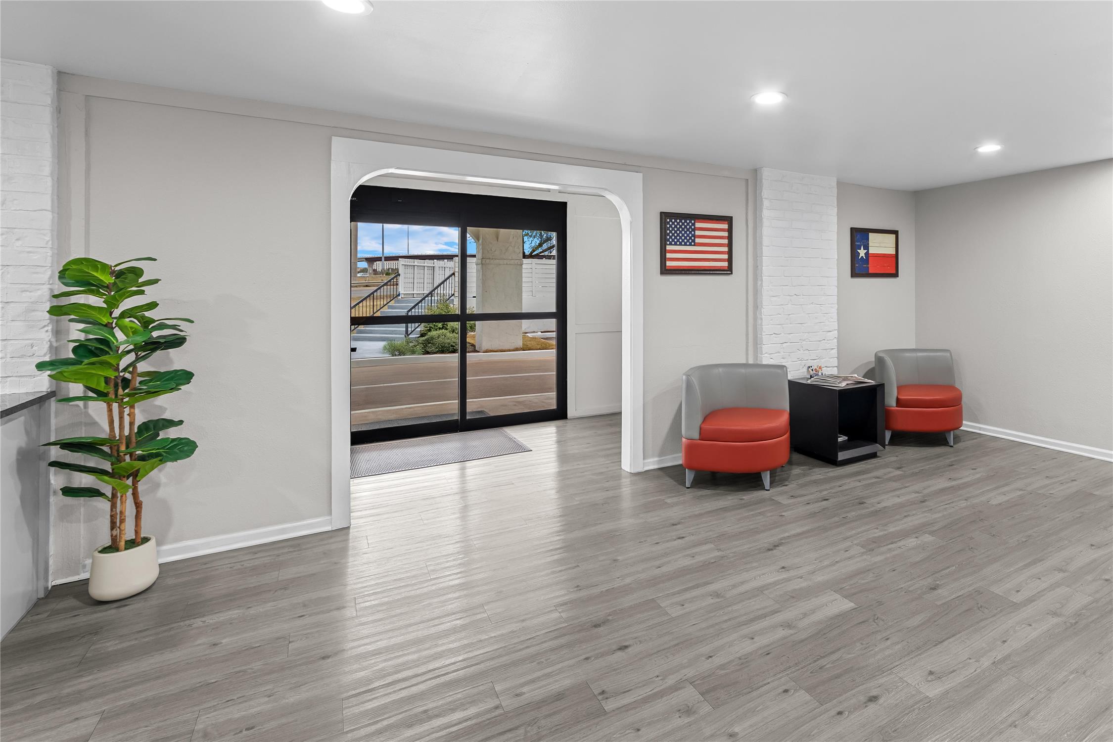 Americas Best Value Inn Austin University 29/32