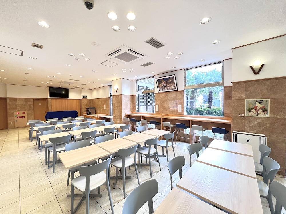 Toyoko Inn Hakata Nishi-nakasu 36/50