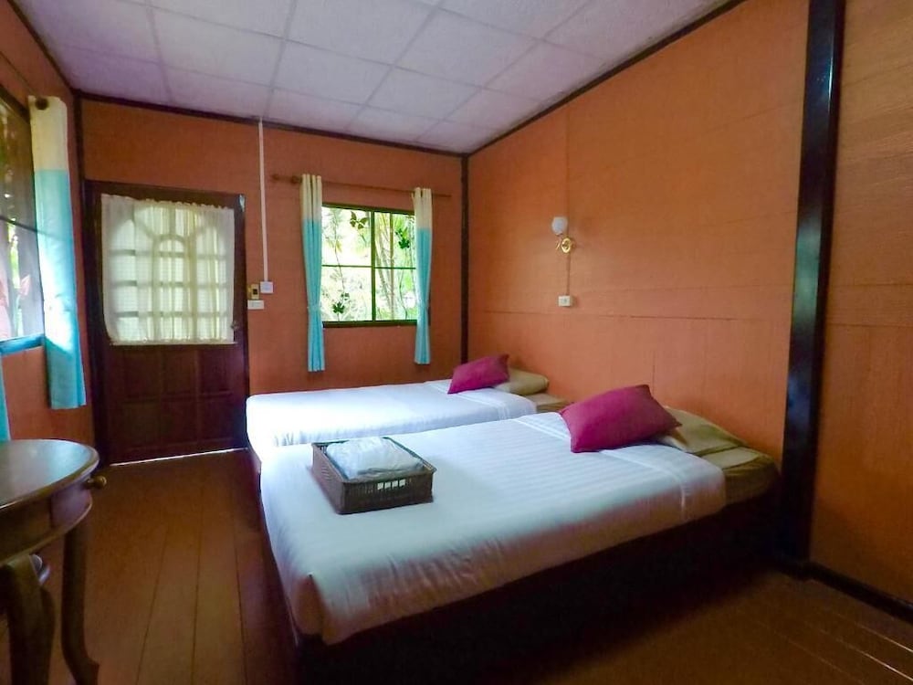 Chiangsangoldenland Resort 1 17/50