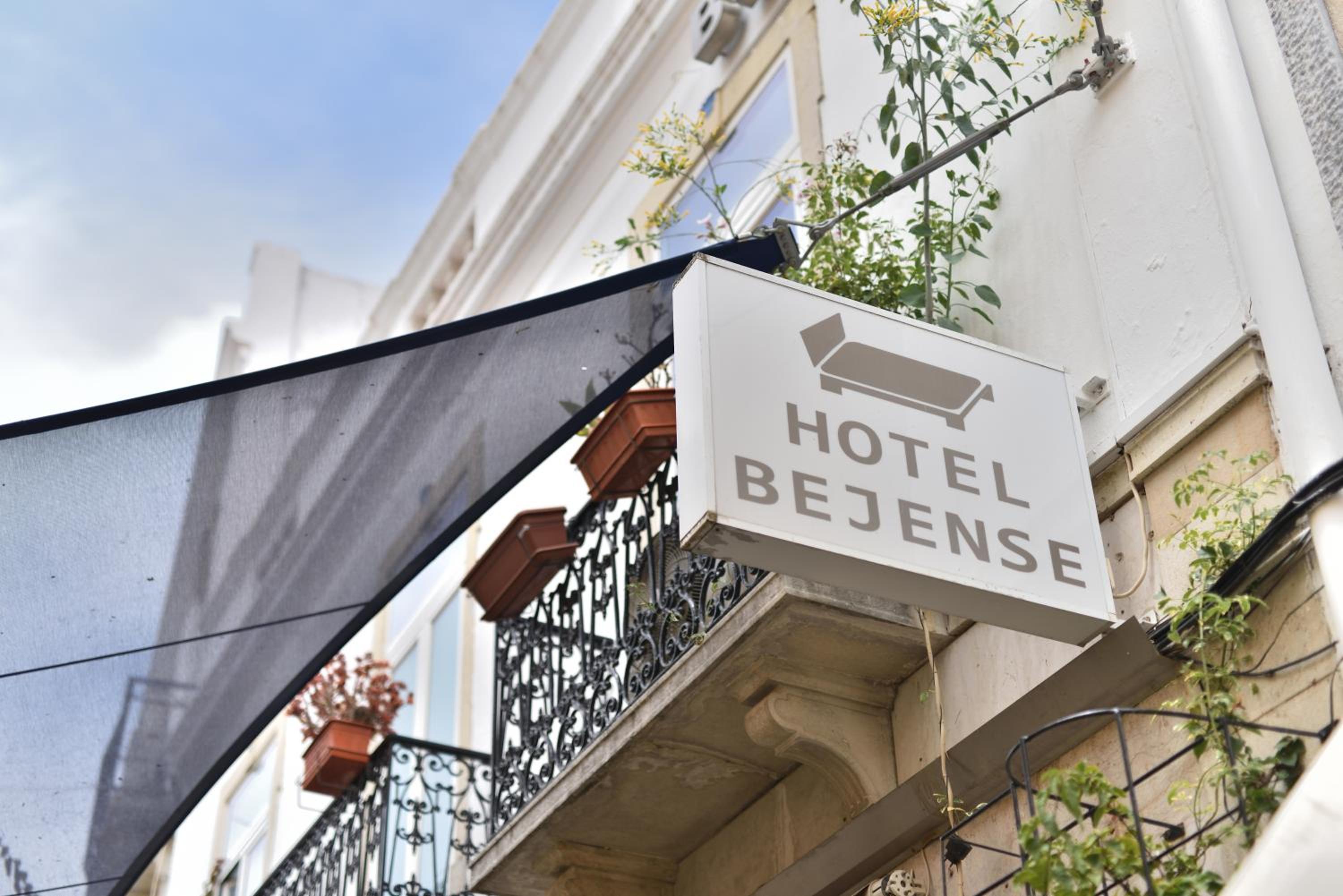 Bejense Hotel 2/49