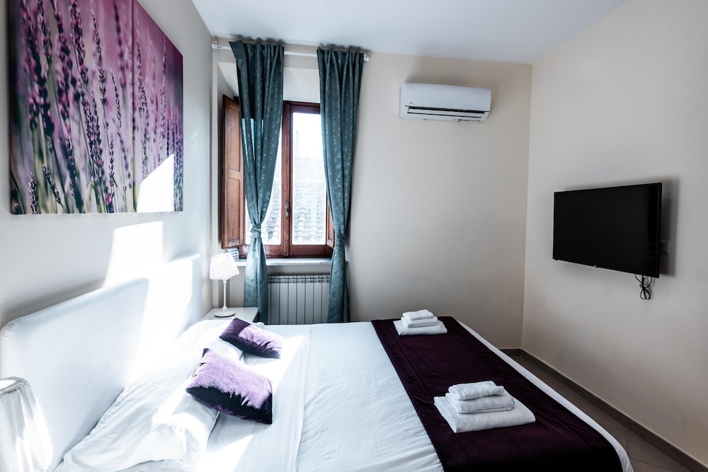 Minerva Monks Inn 36/64