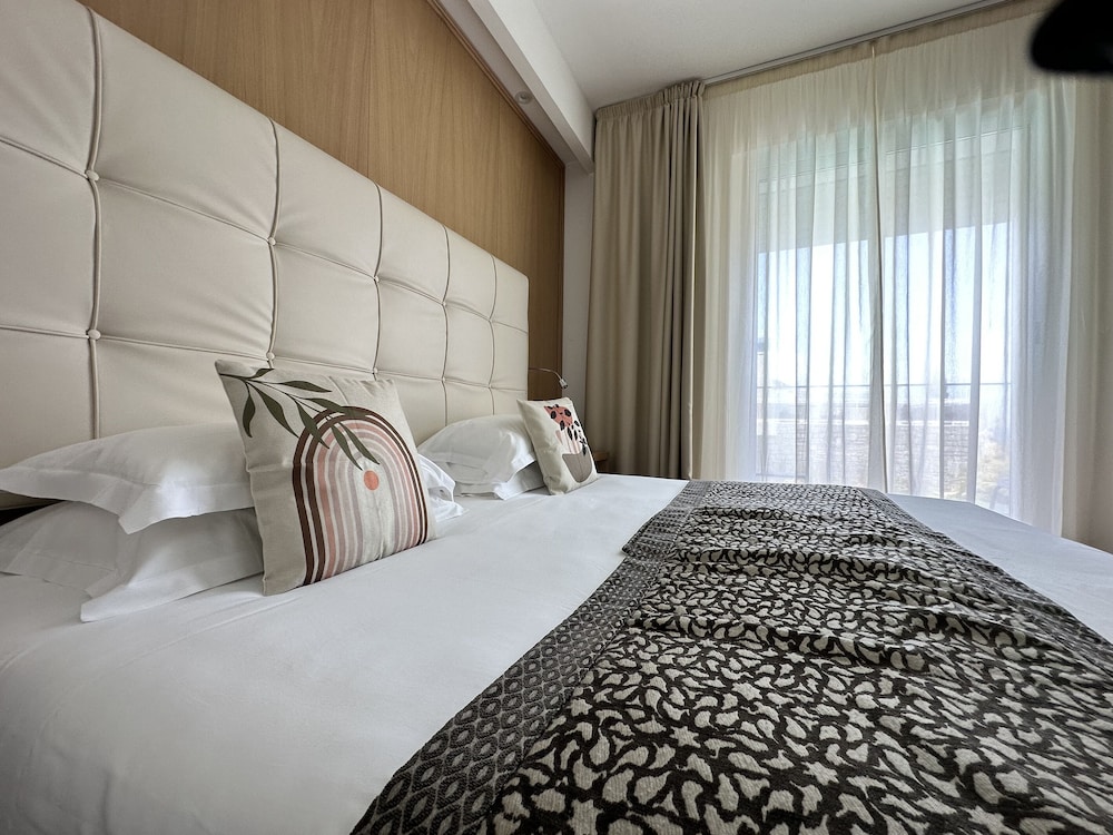 Hotel Revellata 17/50