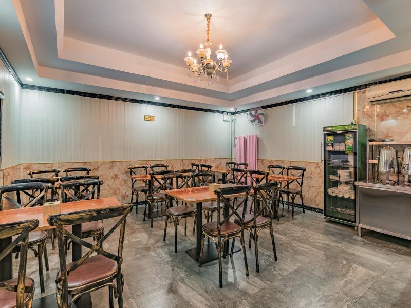 GreenTree Inn Beijing Yuegezhuang Hotel 40/44