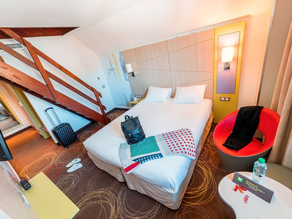 ibis Styles Honfleur Centre Historique 26/72