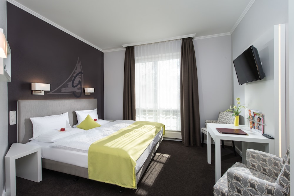 Hotel Godewind 7/69