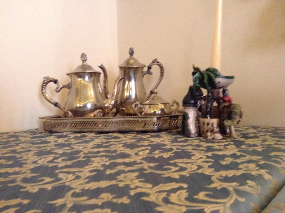 HOTEL FLORIDIANA photo2