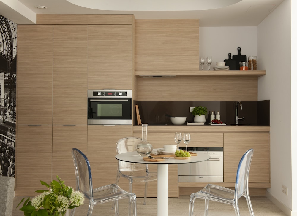 Eric Vökel Boutique Apartments - Hamburg Suites 34/41