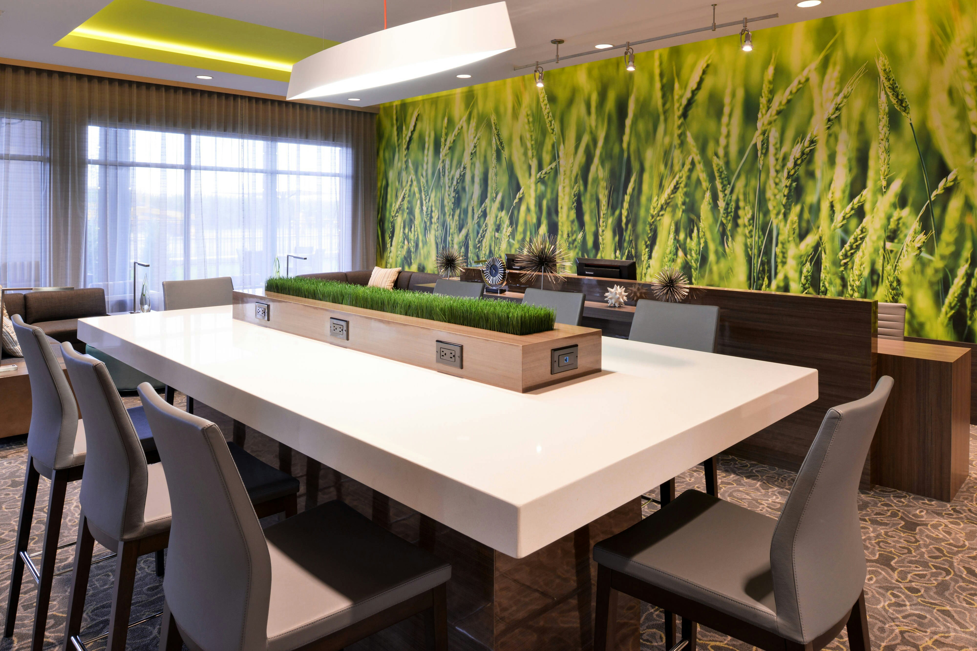 Courtyard by Marriott Saskatoon Airport 15/29