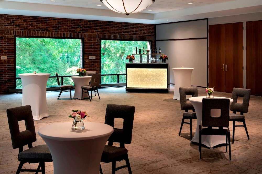 Princeton Marriott At Forrestal 53/66