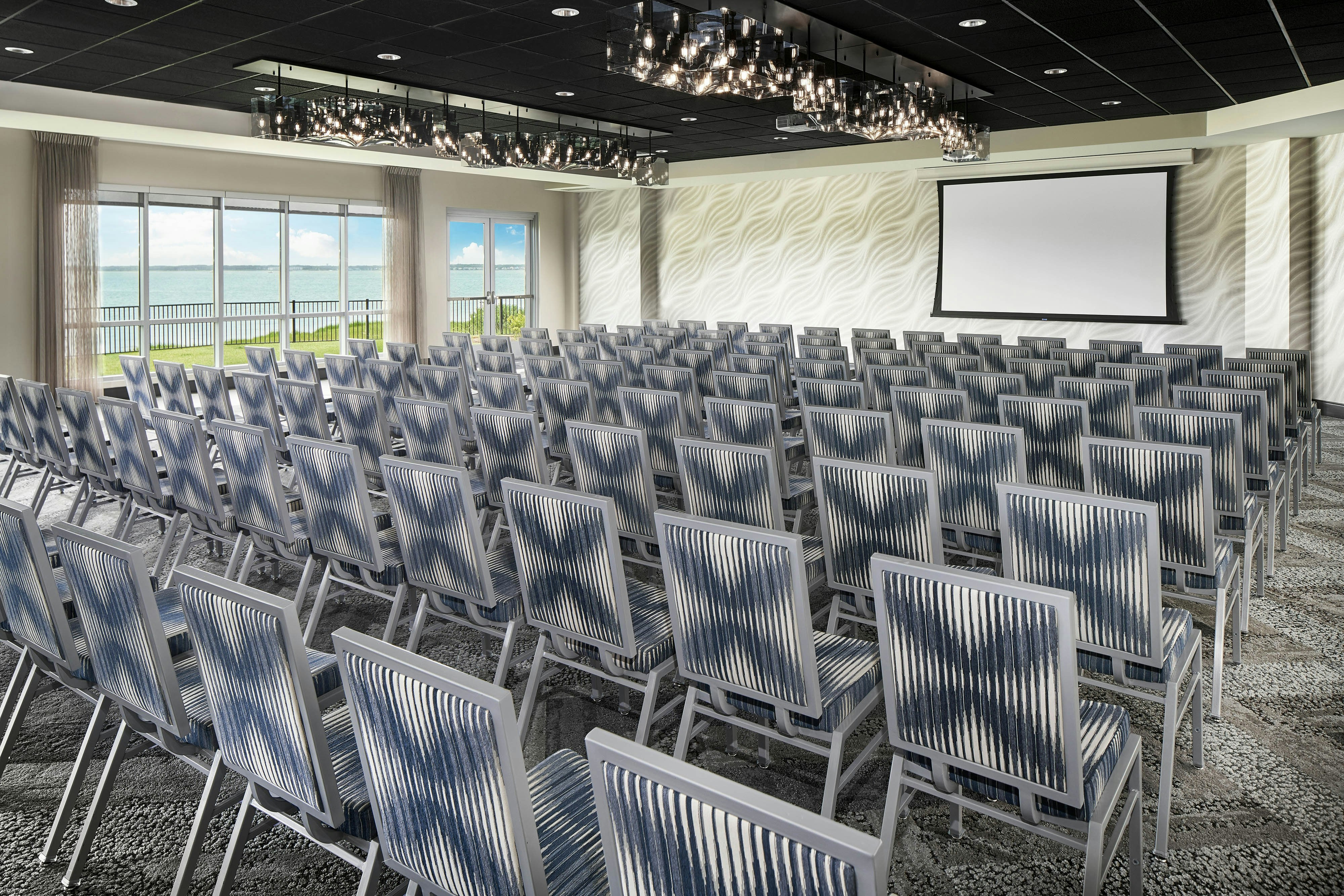 Aloft Ocean City 57/69