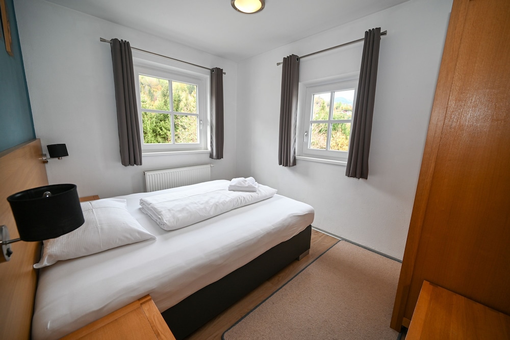 Kitz Residenz Kaprun by Alpin Rentals 18/52
