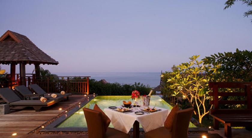Bhundhari Resort & Villas Samui 29/50