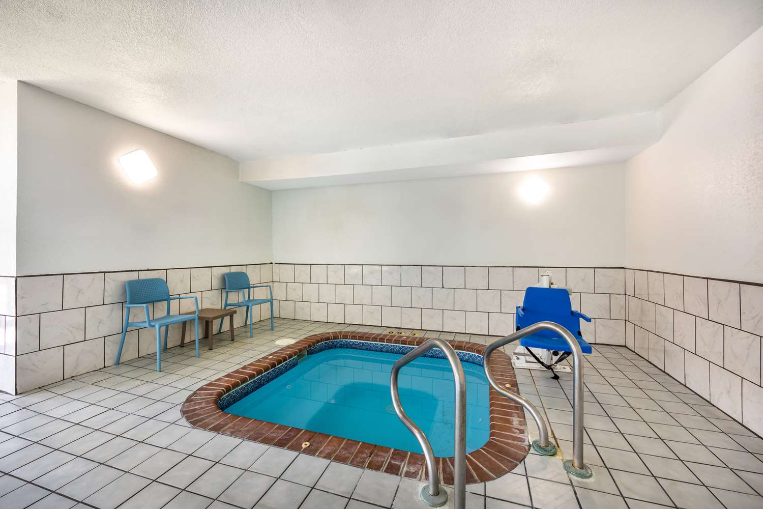 Sleep Inn & Suites Salina I-135 15/26
