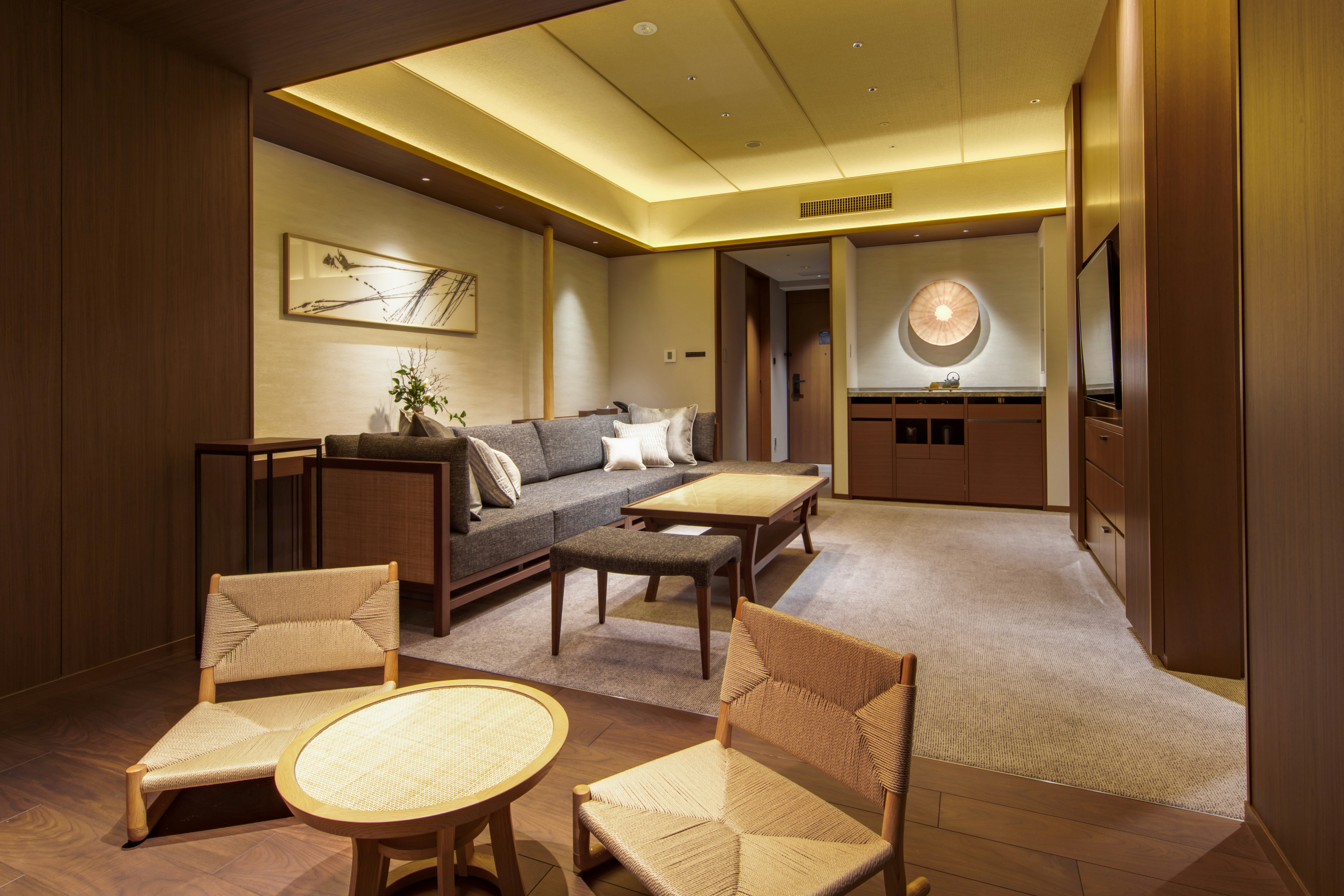 Hotel Okura Kyoto Okazaki Bettei 28/52
