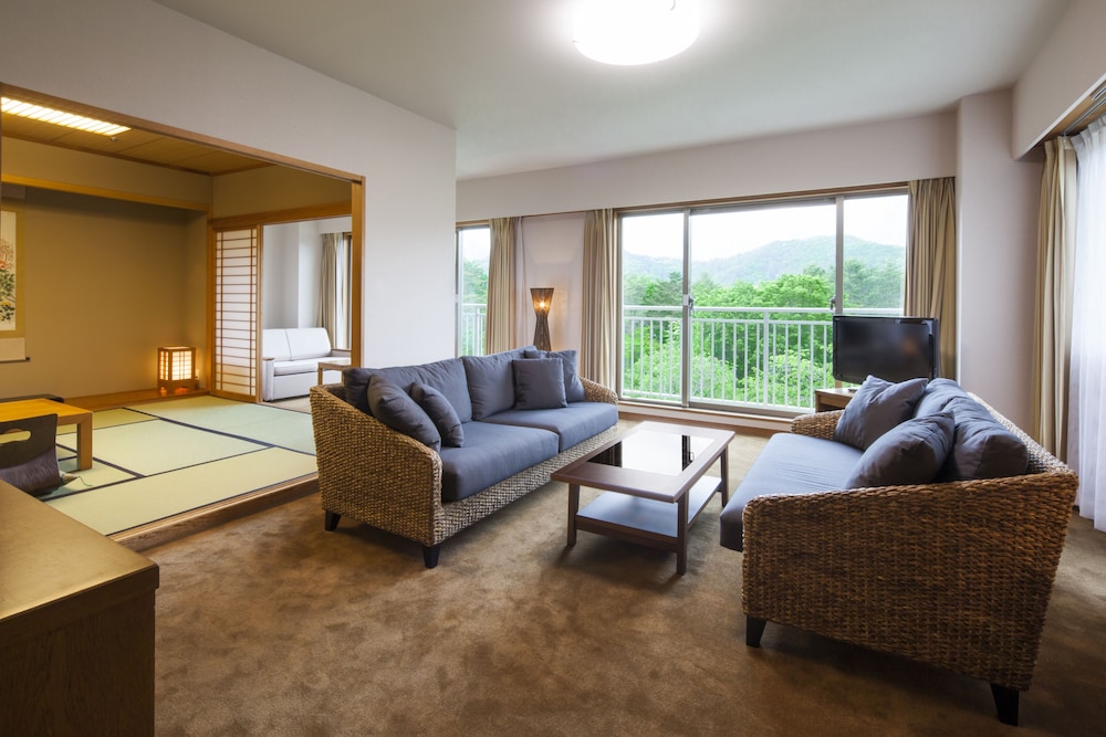 Fuji View Hotel 43/77