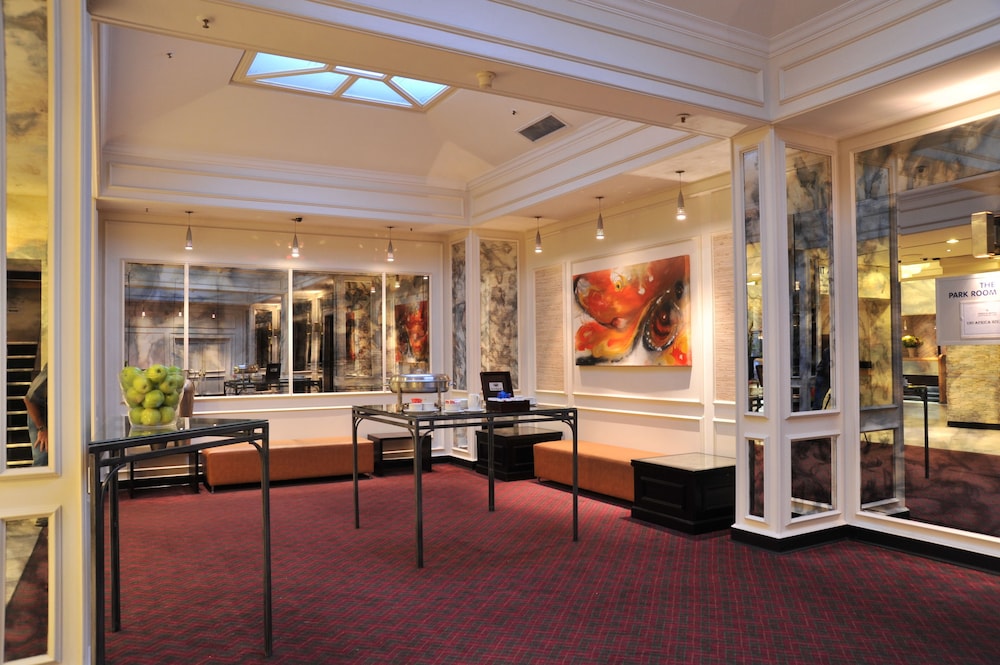 ANEW Hotel Parktonian Johannesburg 29/48