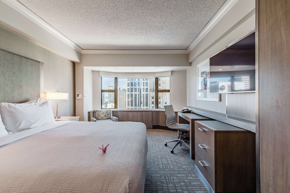 Coast Seattle Downtown Hotel by APA 17/50