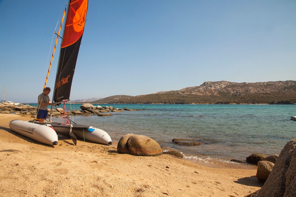 Camping Village Capo D Orso 46/61