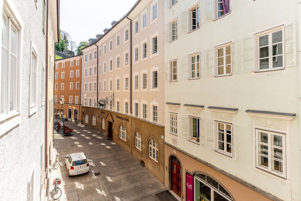 Cityhotel Trumer Stube 52/60