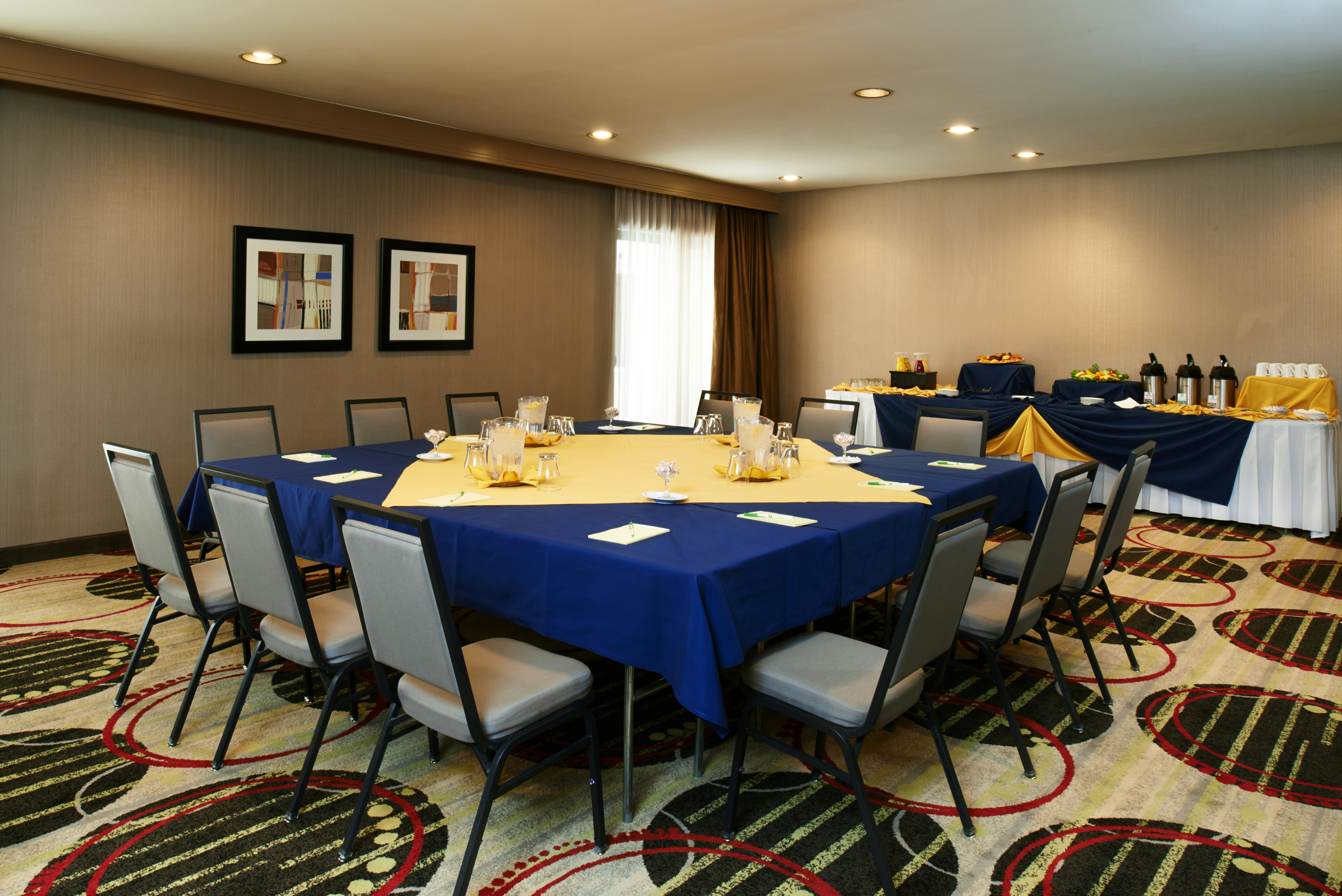 DoubleTree by Hilton Buena Park 47/57
