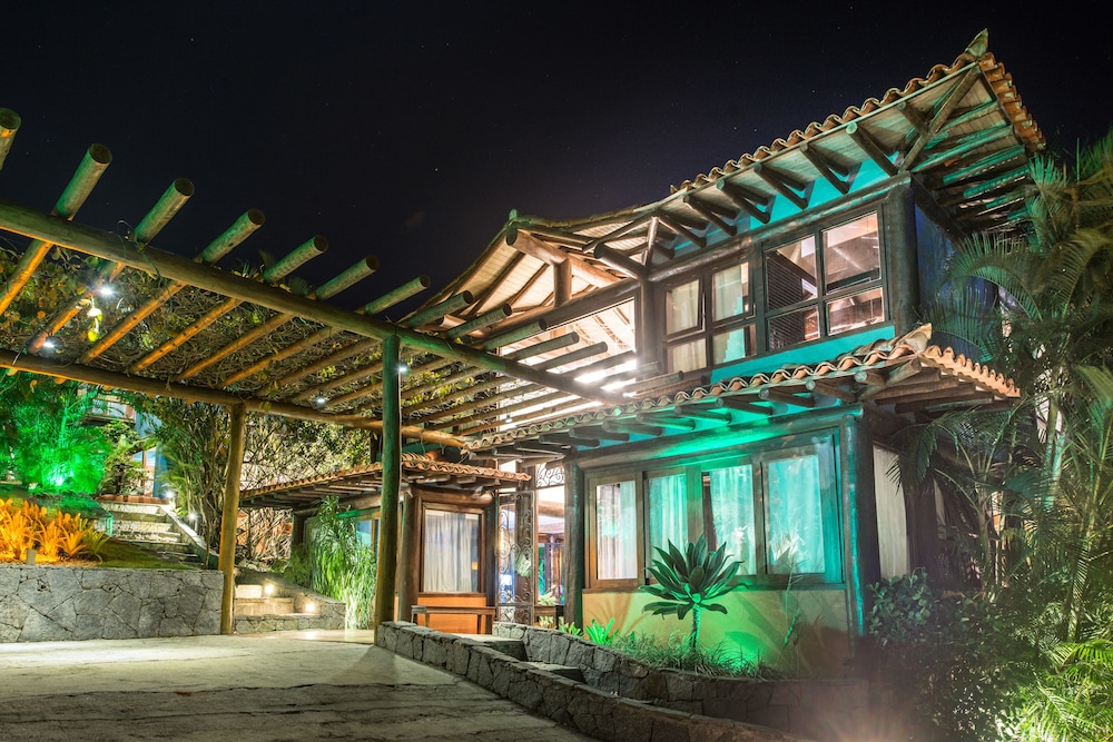 La Pedrera Small Hotel And Spa
