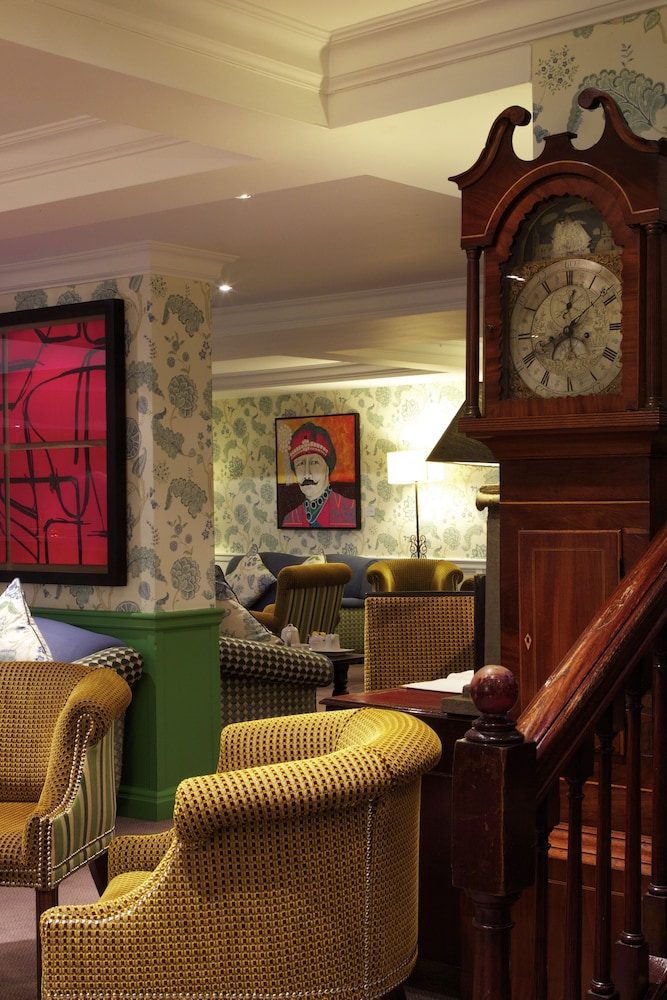 Mercure Salisbury White Hart Hotel 41/71
