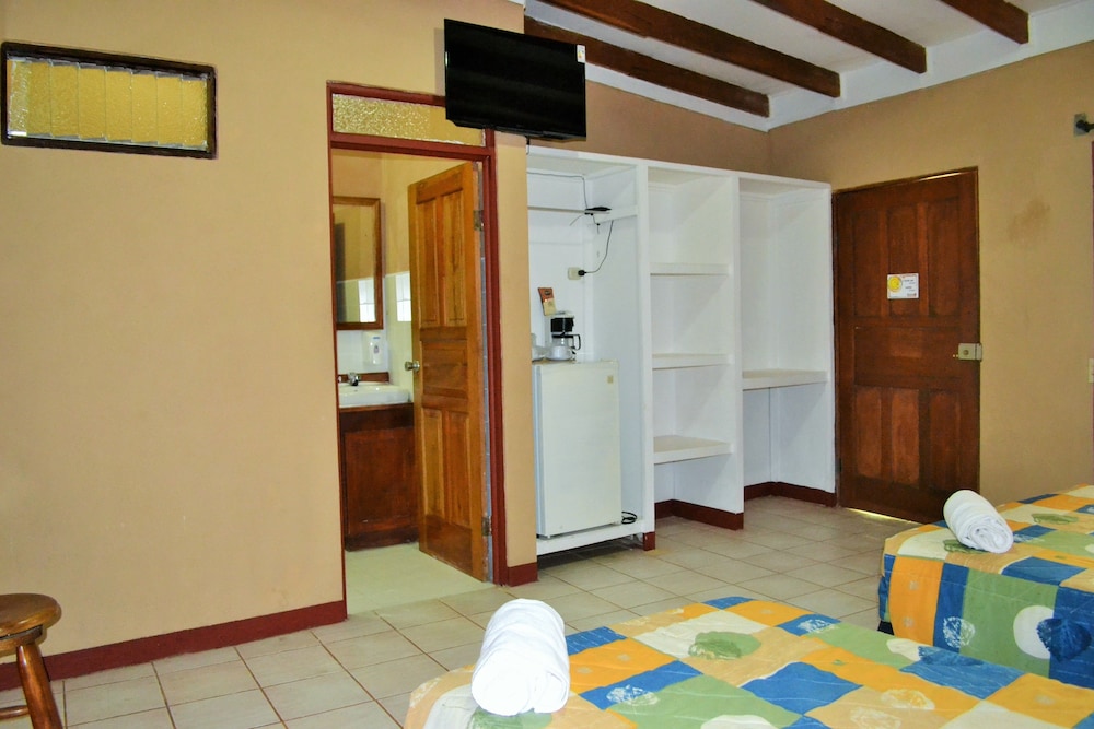 Hotel Diuwak 46/74