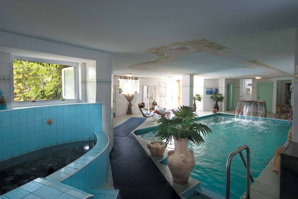 Casa Rosa Terme 13/31