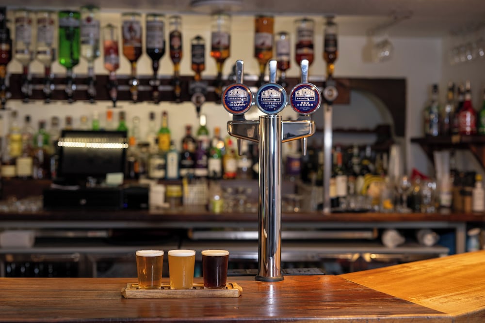 The Priory Hotel 22/48