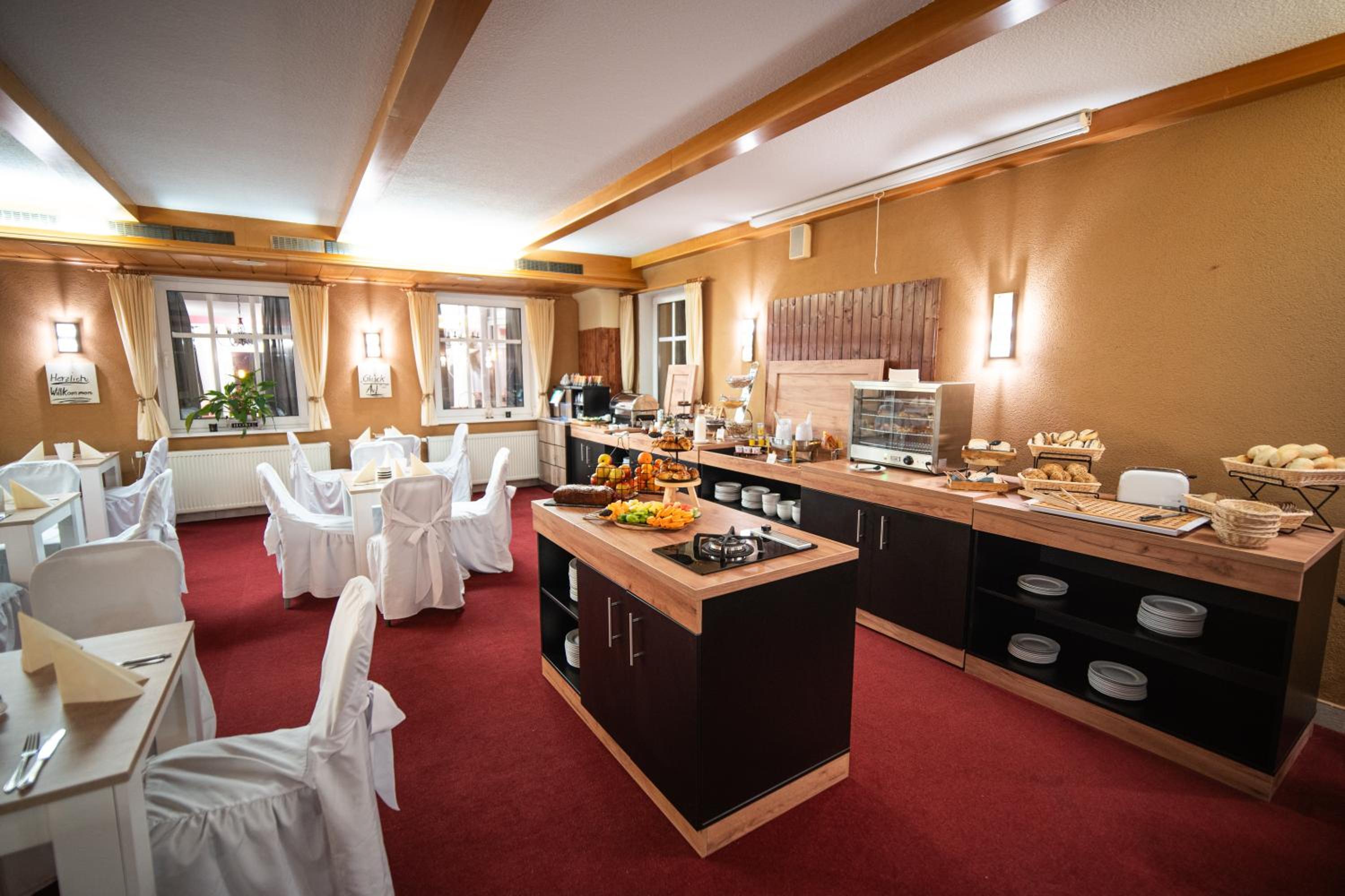 Berghotel Drei Bruder Hohe 24/41