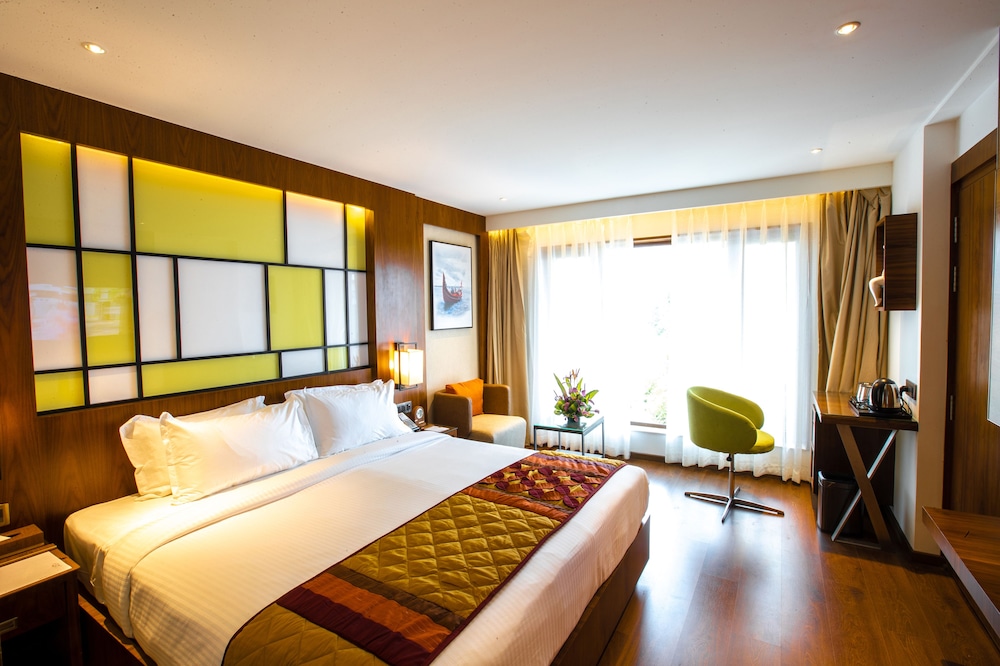 Hotel Span International 26/62