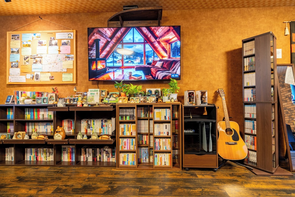 Guest House Ouka - Hostel 64/71