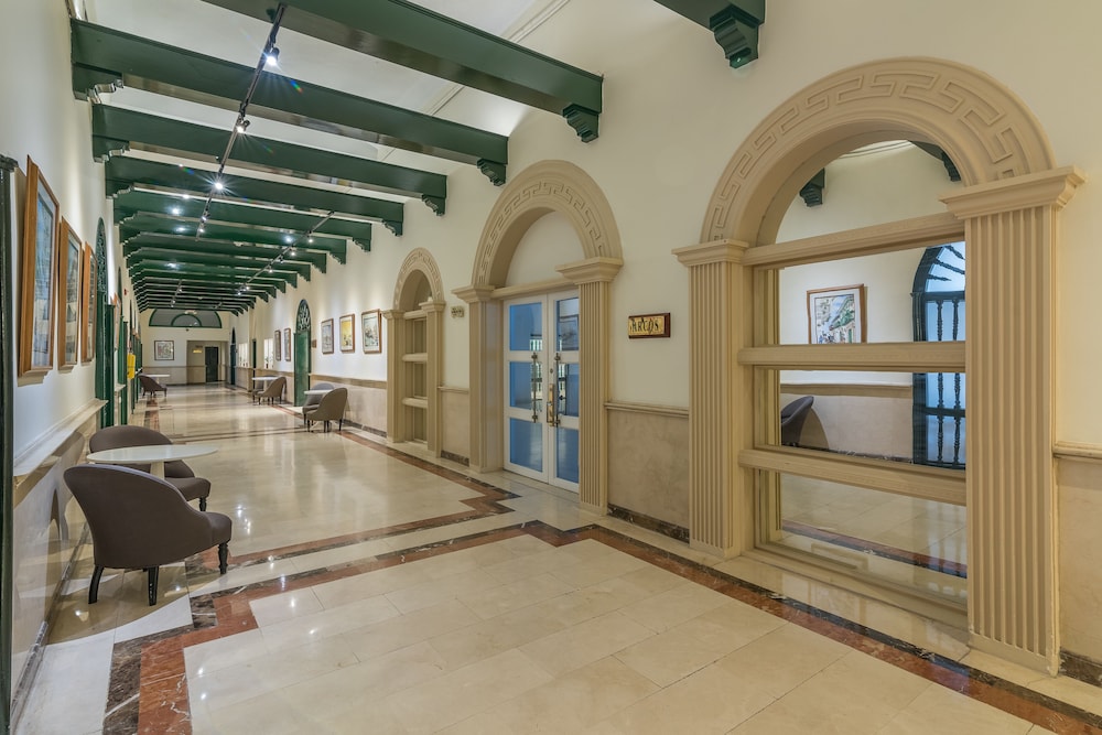 Hotel Caribe By Faranda Grand, a Member of Radisson Individuals 22/50