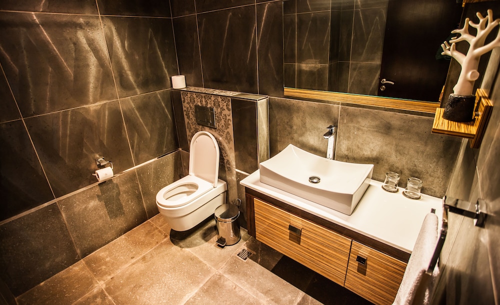 Deluxe Room with Shower DLXS، Coastlands Umhlanga Hotel 9/10