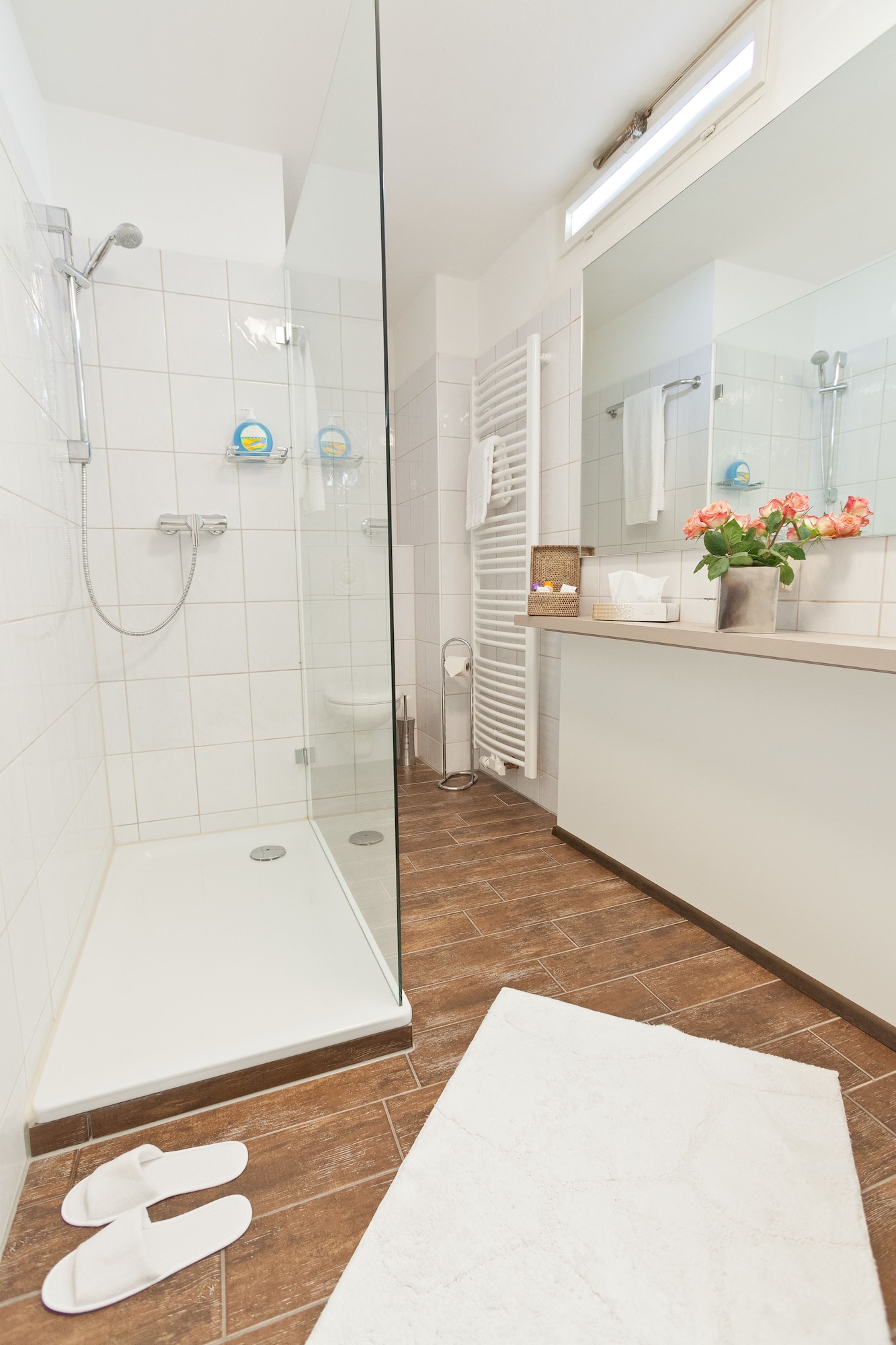 جناح بسرير مزدوج، Hotel Wurzburger Hof 3/4