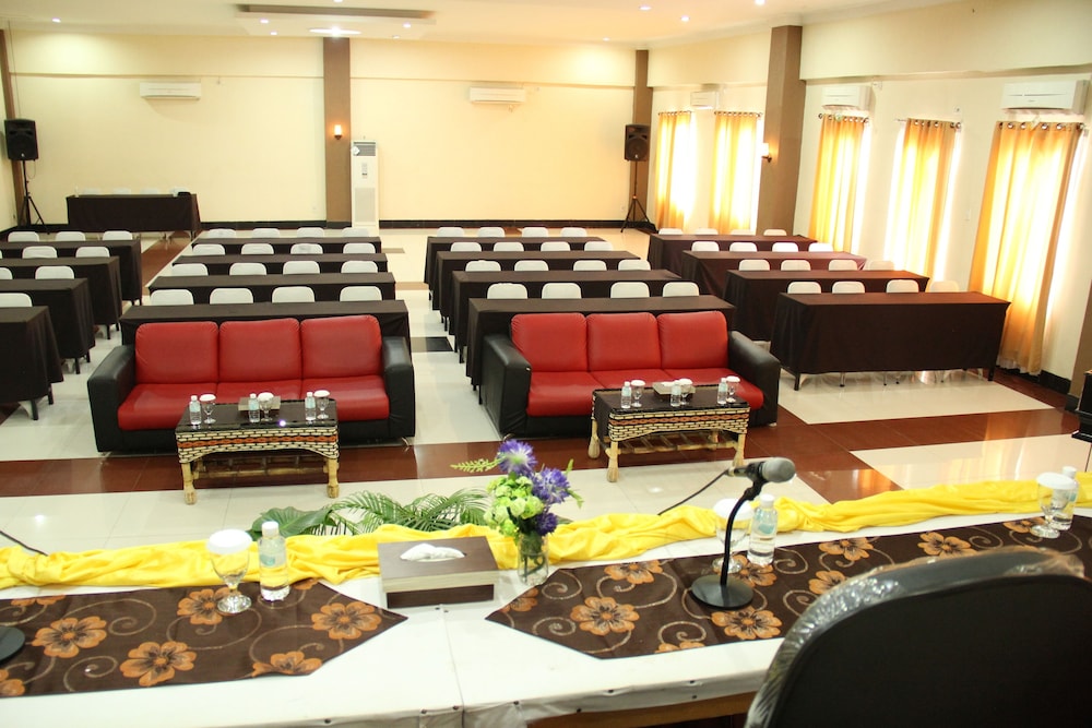 Hotel Permata Hati 34/38