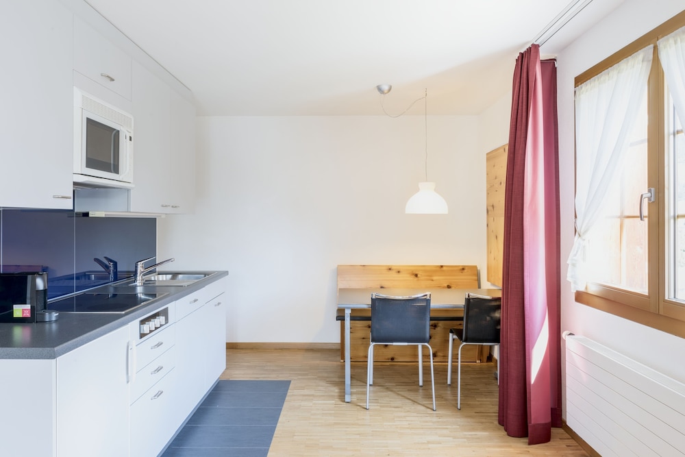 Hapimag Resort Flims 40/50