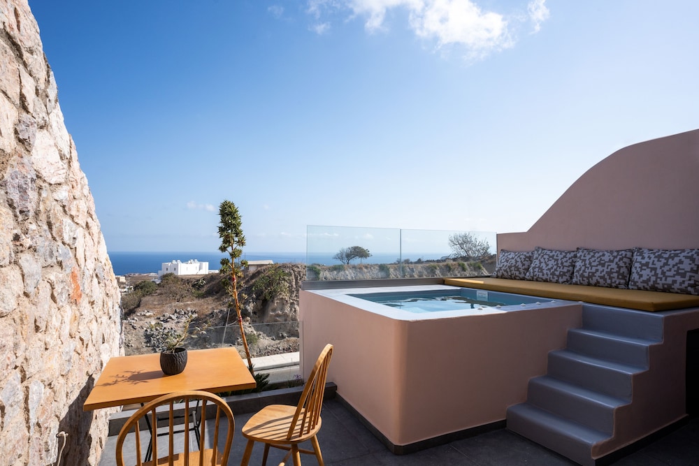 Perla Nera Suites 38/50