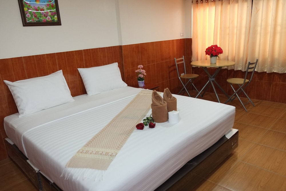 SUPERIOR, DOUBLE BED