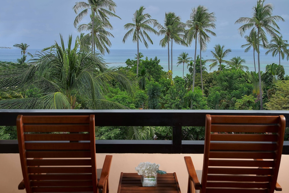 Renaissance Koh Samui Resort & Spa 1/57