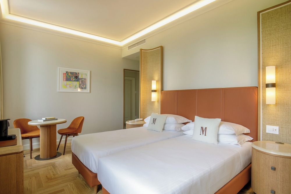Hotel Villa Miliani 23/49